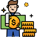 Lucrative Bonuses & Promotions